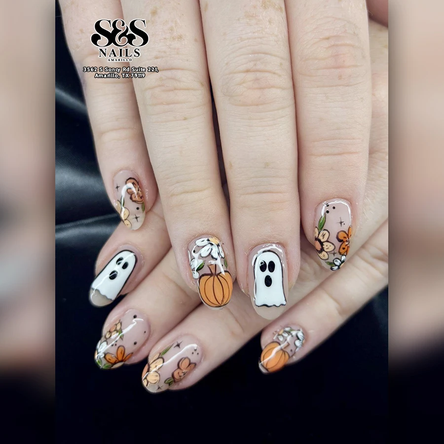 Nail Art